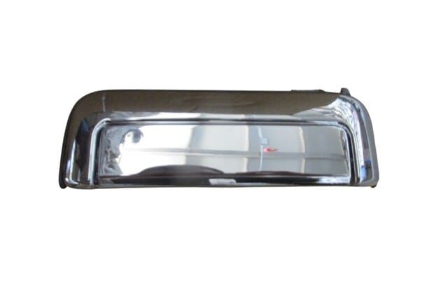 MITSUBISHI L200- PICK UP- 15/18; BAGAJ KAPAĞI DIŞ AÇMA KOLU NİKELAJLI (TW)