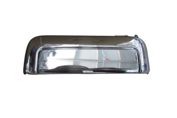 MITSUBISHI L200- PICK UP- 15/18; BAGAJ KAPAĞI DIŞ AÇMA KOLU NİKELAJLI (TW)