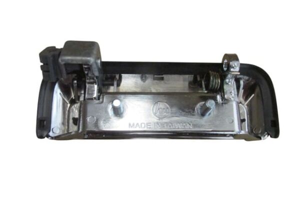 MITSUBISHI L200- PICK UP- 15/18; BAGAJ KAPAĞI DIŞ AÇMA KOLU NİKELAJLI (TW)