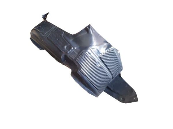 HYUNDAI ACCENT- BLUE- 11/18; ÖN ÇAMURLUK DAVLUMBAZI SAĞ (ENJEKSİYON BASKI)