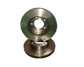 RENAULT MASTER- 3- 11/19; ÖN FREN DİSKİ (HAVALI)(ADET)(302X28X90X70X5-1)(BRAMAX)