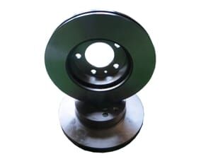 RENAULT MASTER- 3- 11/19; ÖN FREN DİSKİ (HAVALI)(ADET)(302X28X90X70X5-1)(BRAMAX)