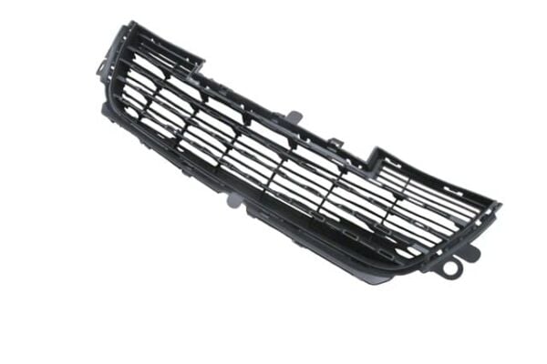 PEUGEOT 2008- 13/16; ÖN TAMPON PANJURU SİYAH (TW)