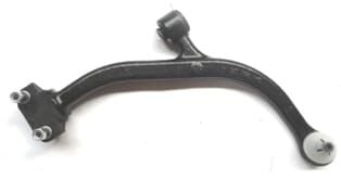 PEUGEOT 106- 91/96; ÖN ALT TABLA SOL ROTİLLİ/BURÇLU/TAKOZLU (SALINCAK) (VTS) (SH)