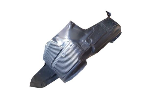 HYUNDAI ACCENT- BLUE- 11/18; ÖN ÇAMURLUK DAVLUMBAZI SOL (ENJEKSİYON BASKI)