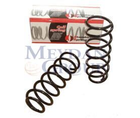 FORD ESCORT- 90/94; ÖN HELEZON YAYI SAĞ/SOL (2Lİ SET)1.6/1.8İ (11,5X121X358)(STDR)