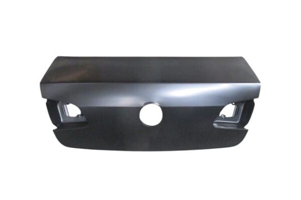 VOLKSWAGEN PASSAT- B7- 11/14; ARKA BAGAJ KAPAĞI KOMPLE (İCELİ/ÇEKOMASTİKLİ)(TW)