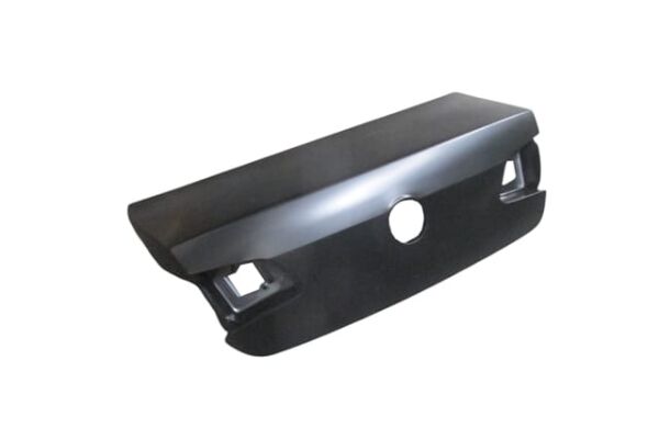 VOLKSWAGEN PASSAT- B7- 11/14; ARKA BAGAJ KAPAĞI KOMPLE (İCELİ/ÇEKOMASTİKLİ)(TW)