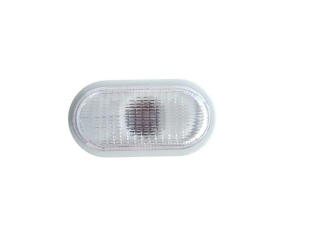 RENAULT LAGUNA- 99/01; ÇAMURLUK SİNYALİ BEYAZ SAĞ/SOL AYNI (ADET)