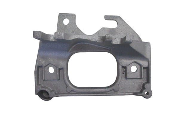 RENAULT CLIO- 4- HB- 13/16; MOTOR TAKOZU BAĞLANTI BRAKETİ (ALÜMİNYUM)