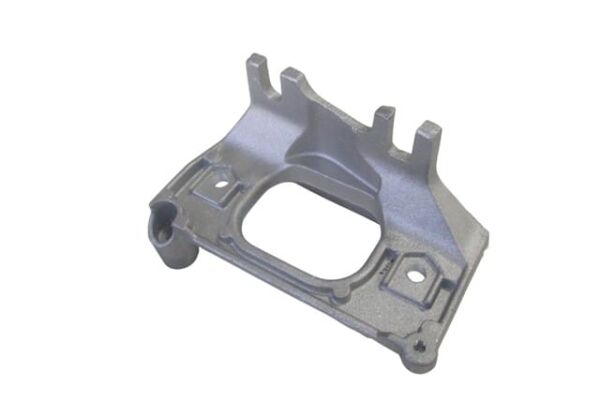 RENAULT CLIO- 4- HB- 13/16; MOTOR TAKOZU BAĞLANTI BRAKETİ (ALÜMİNYUM)