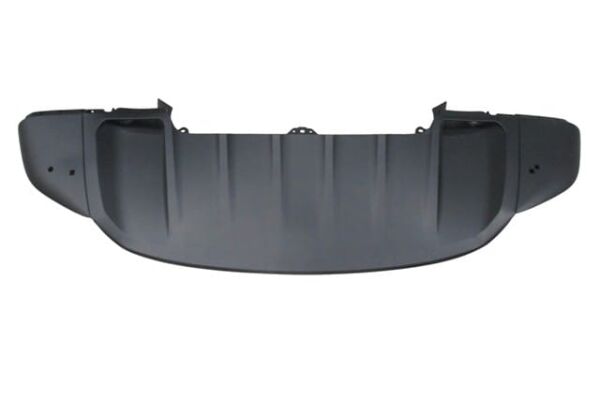 PORSCHE CAYENNE- 15/16; KARLIK (ÖN TAMPON ALTI) SİYAH (TW)