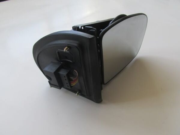 MERCEDES C CLASS- W203- 00/04; KAPI AYNASI SAĞ ELEKTRİKLİ KAPAKSIZ/ISITMALI/HAFIZALI/SİNYALLİ (1