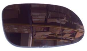 MERCEDES A CLASS- W168- 98/04; AYNA CAMI SAĞ ISITMALI