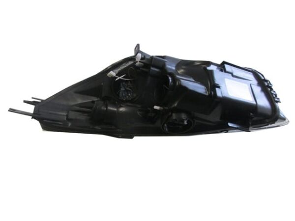 RENAULT CLIO- HB- 16/20; FAR LAMBASI SAĞ ELEKTRİKLİ/MOTORLU/SİYAH (AYFAR)