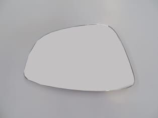 VOLKSWAGEN PASSAT- B7- 11/14; AYNA CAMI SAĞ ISITMALI (BFN)