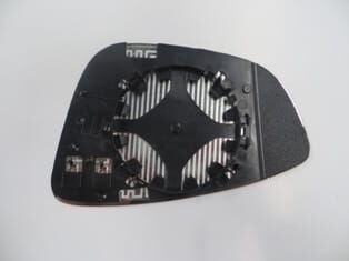 VOLKSWAGEN PASSAT- B7- 11/14; AYNA CAMI SAĞ ISITMALI (BFN)