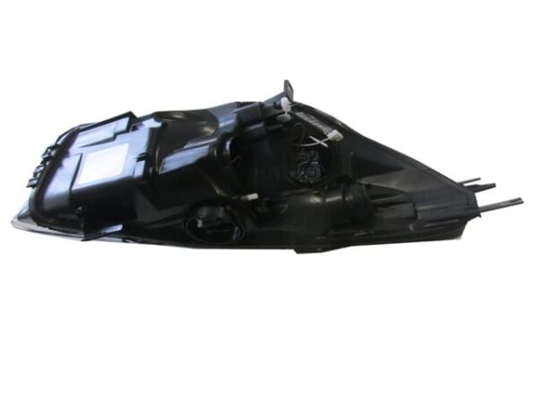 RENAULT CLIO- HB- 16/20; FAR LAMBASI SOL ELEKTRİKLİ/MOTORLU/SİYAH (AYFAR)