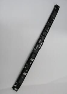 VOLKSWAGEN JETTA- 6- 11/14; ARKA TAMPON BRAKETİ ORTA PLASTİK (TW)