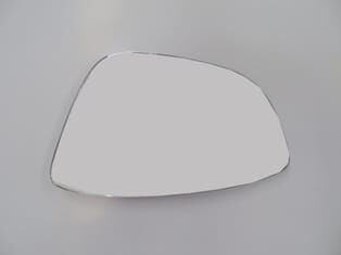 VOLKSWAGEN PASSAT- B7- 11/14; AYNA CAMI SOL ISITMALI (BFN)