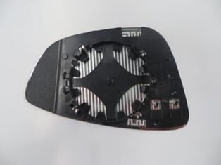 VOLKSWAGEN PASSAT- B7- 11/14; AYNA CAMI SOL ISITMALI (BFN)