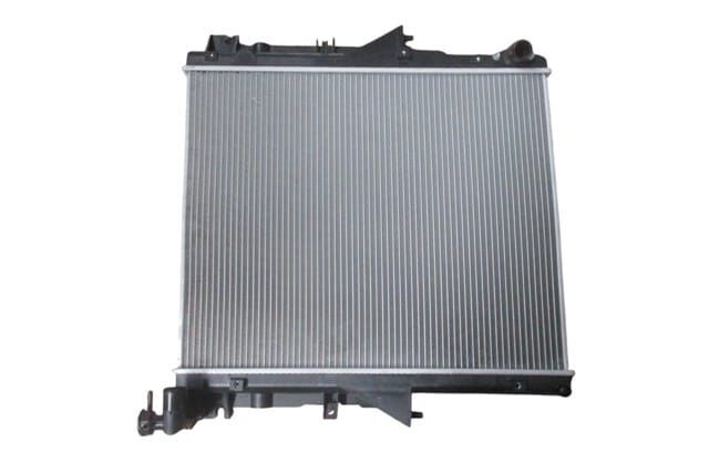 MITSUBISHI L200- PICK UP- 15/18; SU RADYATÖRÜ 2.2/2.4 (BRAZİNG) (525x638x26) (MANUEL)ALÜMİNYUM(ORİS)