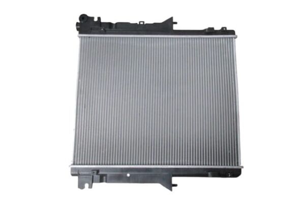 MITSUBISHI L200- PICK UP- 15/18; SU RADYATÖRÜ 2.2/2.4 (BRAZİNG) (525x638x26) (MANUEL)ALÜMİNYUM(ORİS)