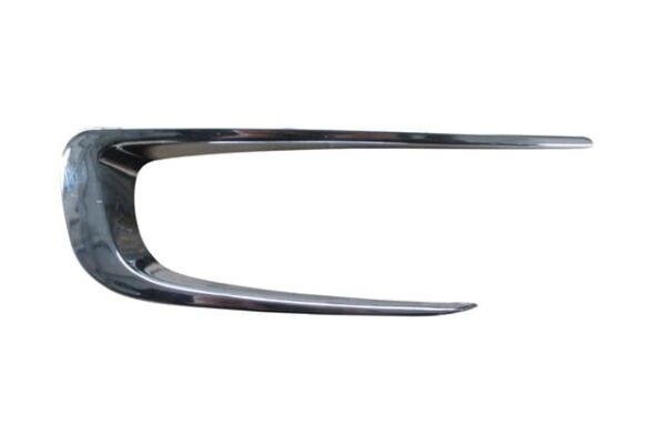 PEUGEOT 2008- 13/16; SİS LAMBA KAPAĞI ÜST NİKELAJI SAĞ