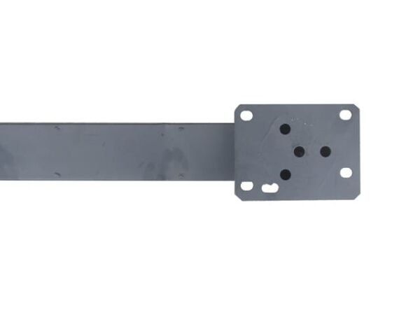 PEUGEOT PARTNER- VAN- 10/18; ÖN TAMPON DEMİRİ (METAL) (EAGLE BODY)