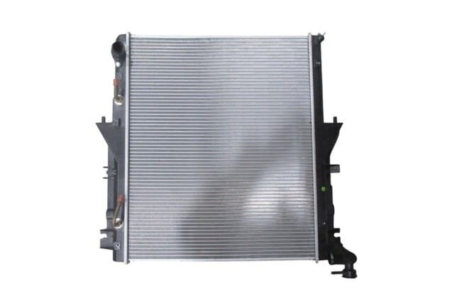 MITSUBISHI L200- PICK UP- 15/18; SU RADYATÖRÜ 2.2/2.4 (BRAZİNG) (525x638x26) (OTOMATİK) ALM (ORİS)