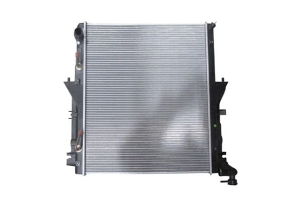 MITSUBISHI L200- PICK UP- 15/18; SU RADYATÖRÜ 2.2/2.4 (BRAZİNG) (525x638x26) (OTOMATİK) ALM (ORİS)