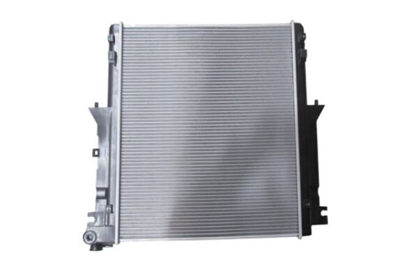 MITSUBISHI L200- PICK UP- 15/18; SU RADYATÖRÜ 2.2/2.4 (BRAZİNG) (525x638x26) (OTOMATİK) ALM (ORİS)