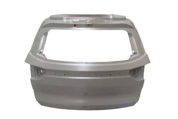 CHERY TIGGO 7 PRO- 23/24; ARKA BAGAJ KAPAĞI GRİ BOYALI(İCELİ/ÇEKOMASTİKLİ)(TW)