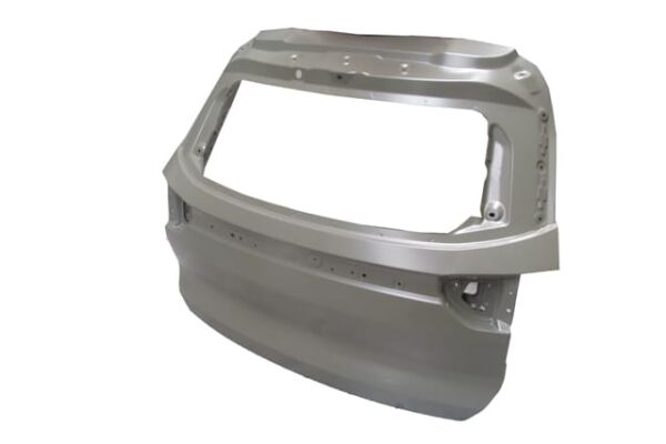 CHERY TIGGO 7 PRO- 23/24; ARKA BAGAJ KAPAĞI GRİ BOYALI(İCELİ/ÇEKOMASTİKLİ)(TW)