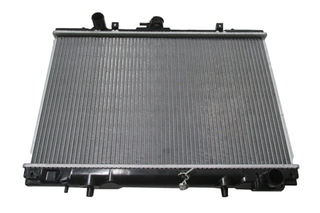 MITSUBISHI L200- PICK UP- 99/01; SU RADYATÖRÜ MANUEL (4X2) (2.5D)