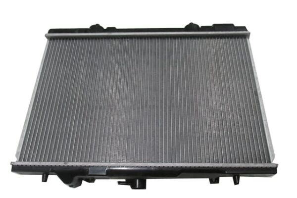 MITSUBISHI L200- PICK UP- 99/01; SU RADYATÖRÜ MANUEL (4X2) (2.5D)