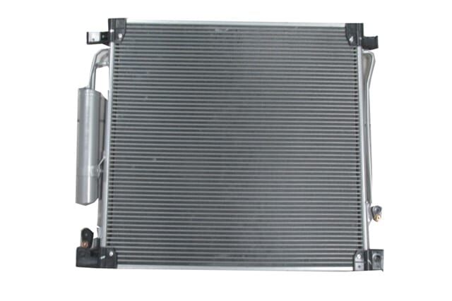 MITSUBISHI L200- PICK UP- 15/18; KLİMA RADYATÖRÜ TÜPLÜ/SOKETLİ (4X4)