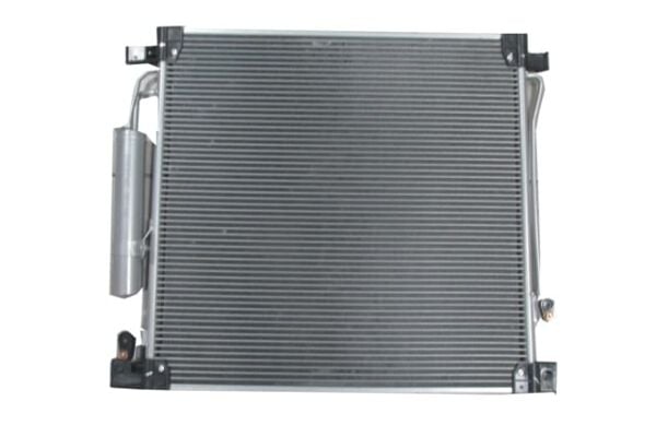 MITSUBISHI L200- PICK UP- 15/18; KLİMA RADYATÖRÜ TÜPLÜ/SOKETLİ (4X4)