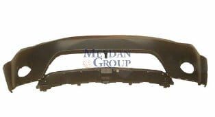 MITSUBISHI OUTLANDER- 08/09; ÖN TAMPON (SİS/PANJUR DELİKLİ) (TW)