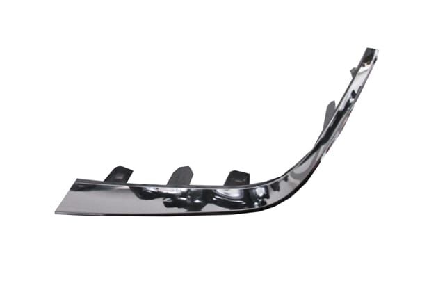 TOYOTA COROLLA- NDE180- 13/16; SİS LAMBA KAPAĞI NİKELAJ ÇITASI SAĞ (TW)