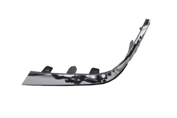 TOYOTA COROLLA- NDE180- 13/16; SİS LAMBA KAPAĞI NİKELAJ ÇITASI SAĞ (TW)