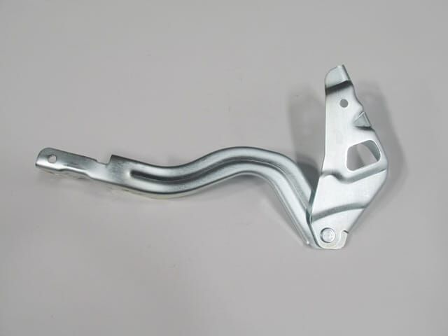 HYUNDAI ACCENT- BLUE- 11/18; KAPUT MENTEŞESİ SAĞ (EAGLE BODY)