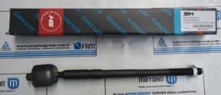 ISUZU D MAX- PICK UP- 07/12; ROT MİLİ/KOLU SAĞ/SOL AYNI (4X2)(302mm)(SH)