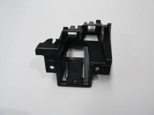 VOLKSWAGEN JETTA- 6- 11/14; ARKA TAMPON BRAKETİ SAĞ (TW)