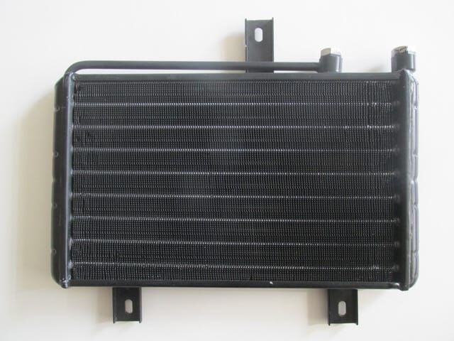 MITSUBISHI L200- PICK UP- 02/06; YAĞ RADYATÖRÜ