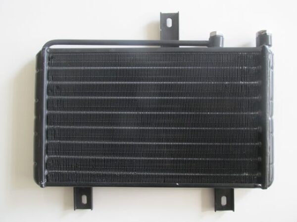 MITSUBISHI L200- PICK UP- 02/06; YAĞ RADYATÖRÜ