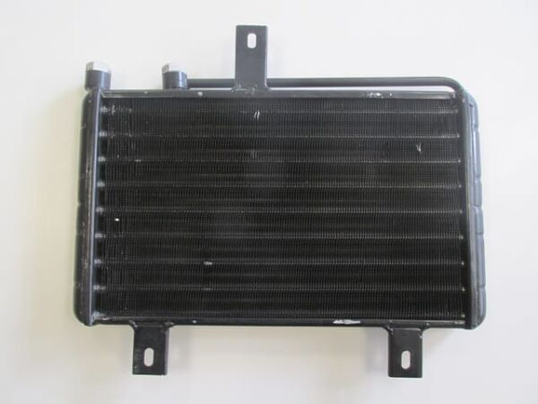 MITSUBISHI L200- PICK UP- 02/06; YAĞ RADYATÖRÜ