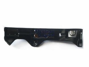 KIA BONGO- KAMYONET- 05/12; ÖN TAMPON İÇ BRAKETİ SOL (HMC)