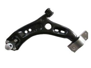 VOLKSWAGEN PASSAT- B7- 11/14; ÖN ALT TABLA SOL ROTİLLİ/BURÇLU/TAKOZLU (SALINCAK)(SH)