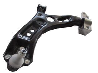 VOLKSWAGEN PASSAT- B7- 11/14; ÖN ALT TABLA SOL ROTİLLİ/BURÇLU/TAKOZLU (SALINCAK)(SH)